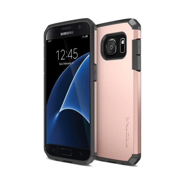Galaxy S7 Case Trianium Ultra Protective Cover 1
