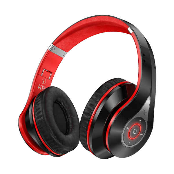 Sentey Bvtrek H10 Bluetooth Headphones 1