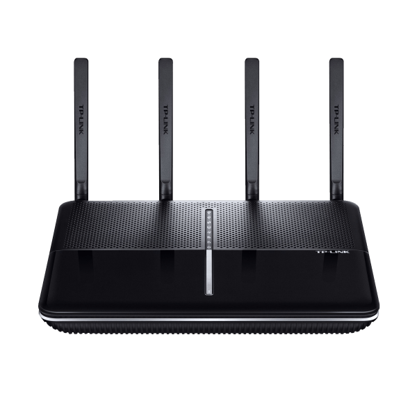 Tpvlink Ac3150 Wireless Wivfi Gigabit Router 1