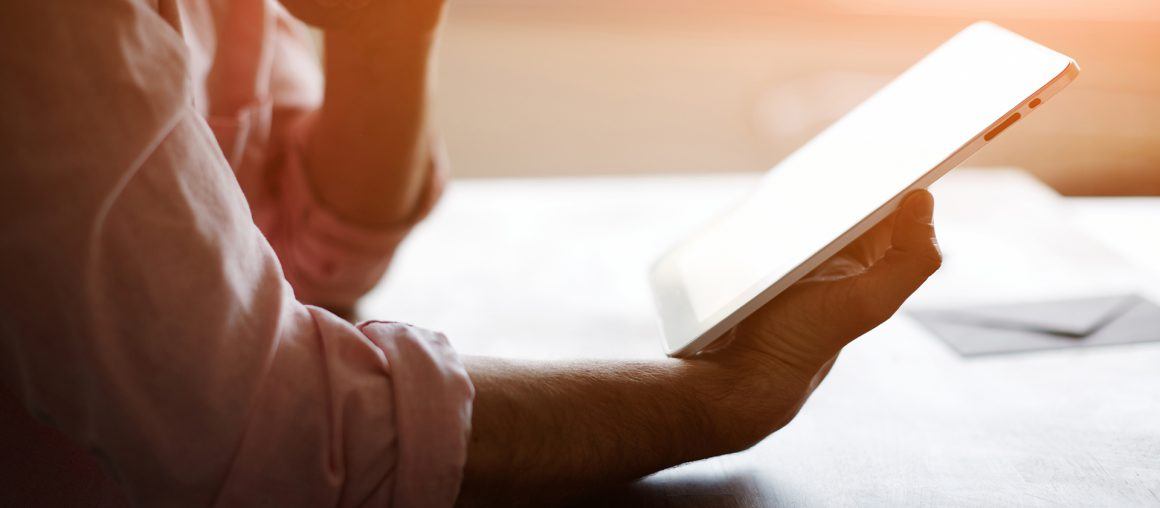 Tips for Traveling with Electronic Devices