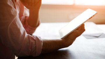 Tips for Traveling with Electronic Devices