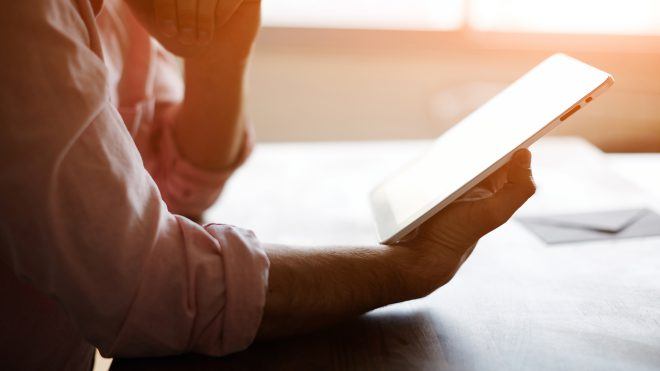 Tips for Traveling with Electronic Devices
