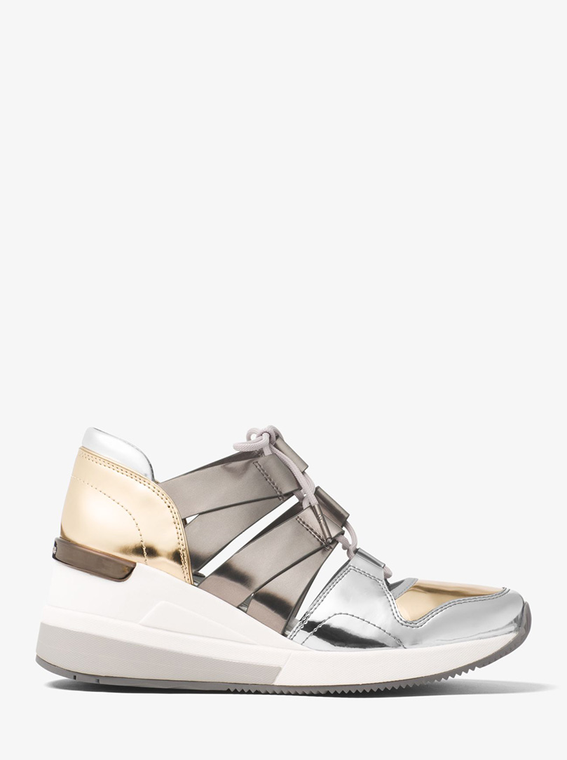 Beckett Metallic Sneaker_1
