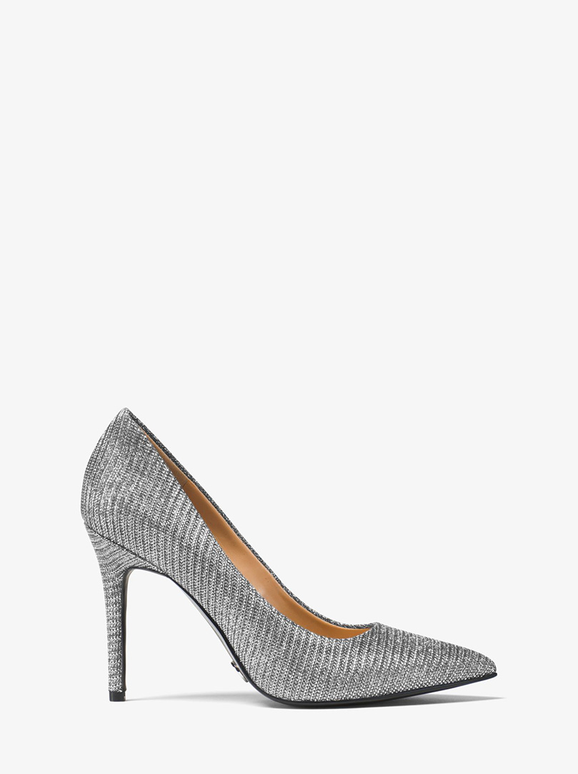 Claire Chain Mesh Pump_1