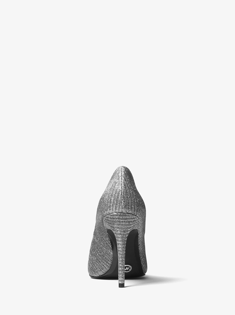 Claire Chain Mesh Pump_2