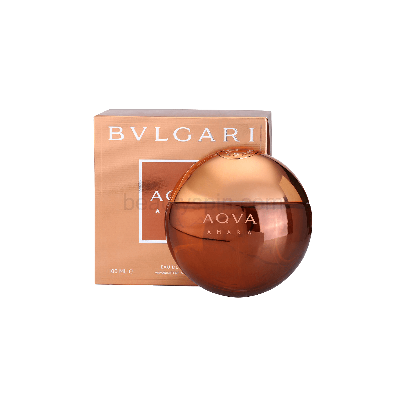 Bvlgari Aqva Amara Eau de Toilette Spray for Men, 1.7 Ounce_06