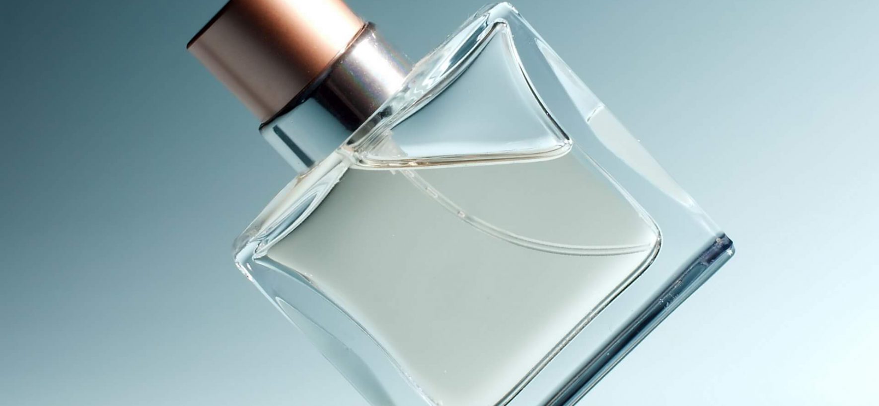 Speaking <b>Perfume</b> Language