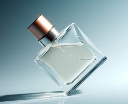 Speaking <b>Perfume</b> Language