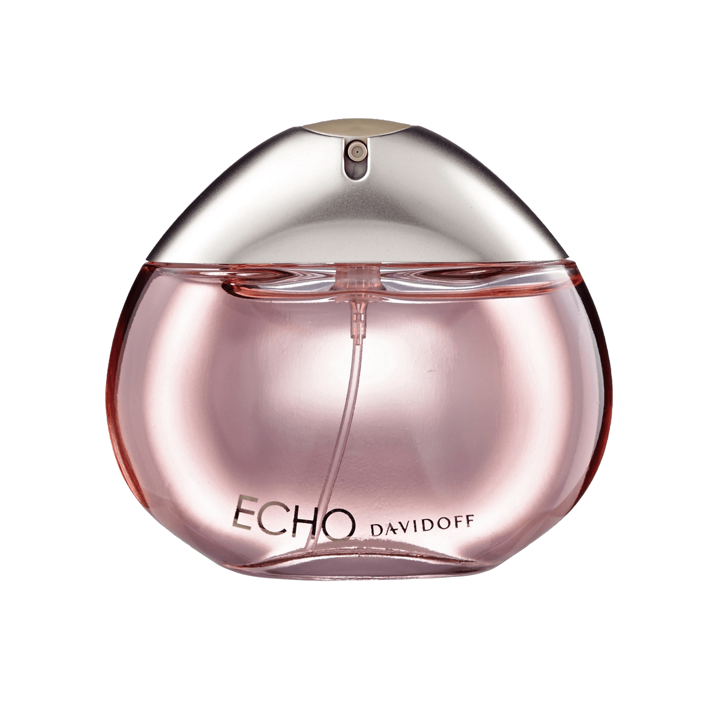 Echo Woman By Davidoff For Women. Eau De Parfum Spray 1 Ounce_01