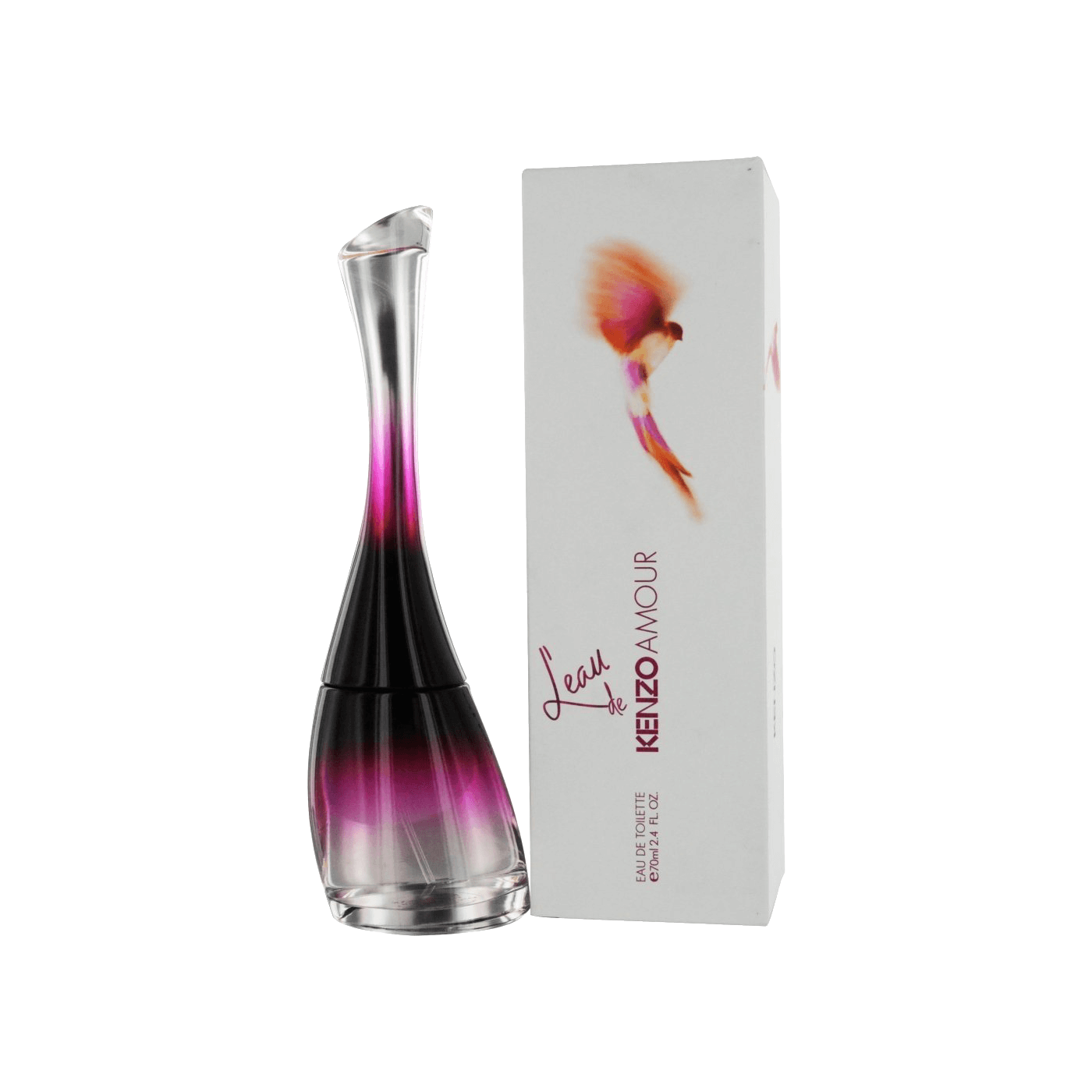 Kenzo Amour By Kenzo For Women Eau De Parfum Spray 3.4 Oz_03