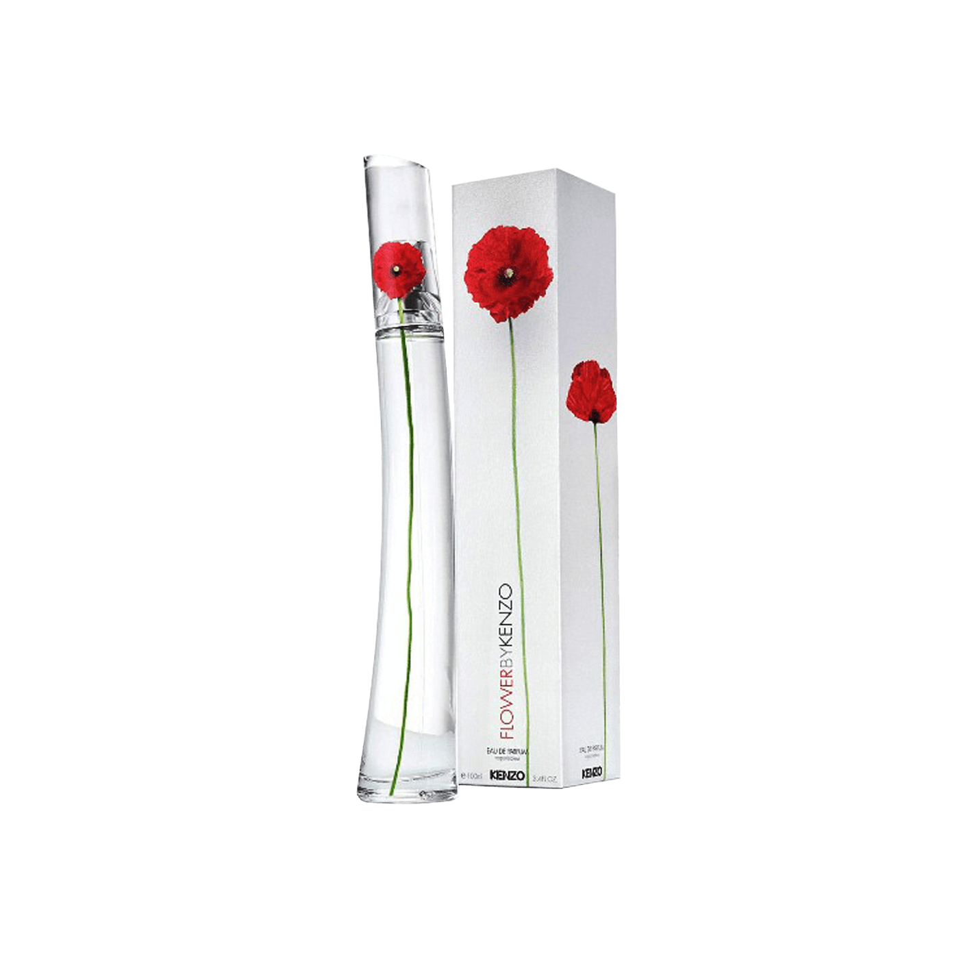 Kenzo Flower By Kenzo For Women. Eau De Parfum Spray 3.3 Ounces_03
