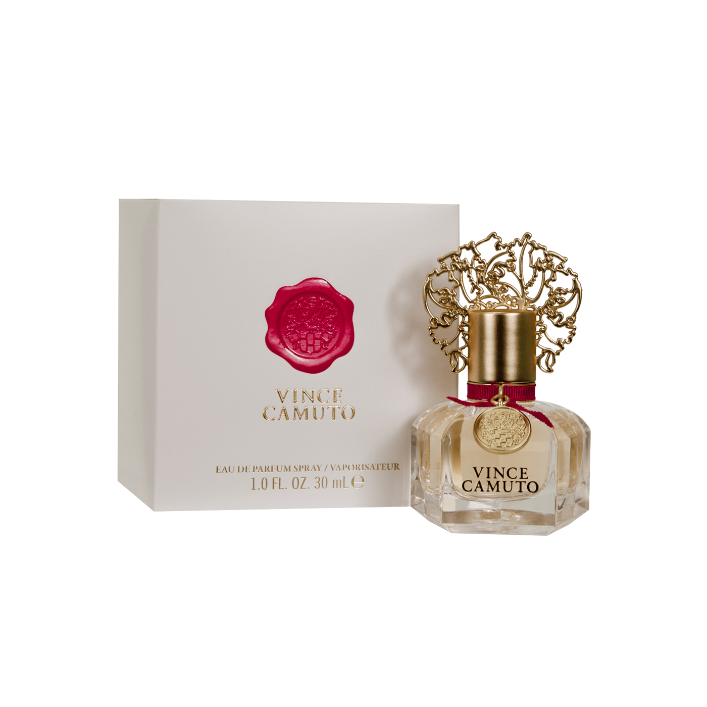 Vince Camuto Eau De Parfume Spray for Women, 3.4 Ounce_01