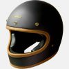 HEDON HEROINE CLASSIC HELMET – STABLE BLACK_1