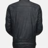 ROLAND SANDS DESIGN CARSON LEATHER JACKET – BLACK_2