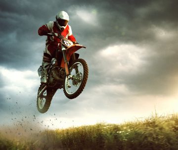 How to Pop-Start a Motorcycle