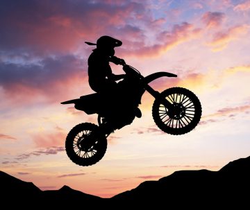 Tuesday Was Not a Cheerful Day in the U.S. Motorcycle Industry