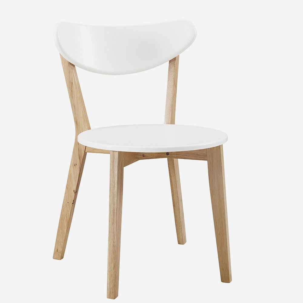 Walker Edison Retro Modern Wood Kitchen Dining Chairs_1