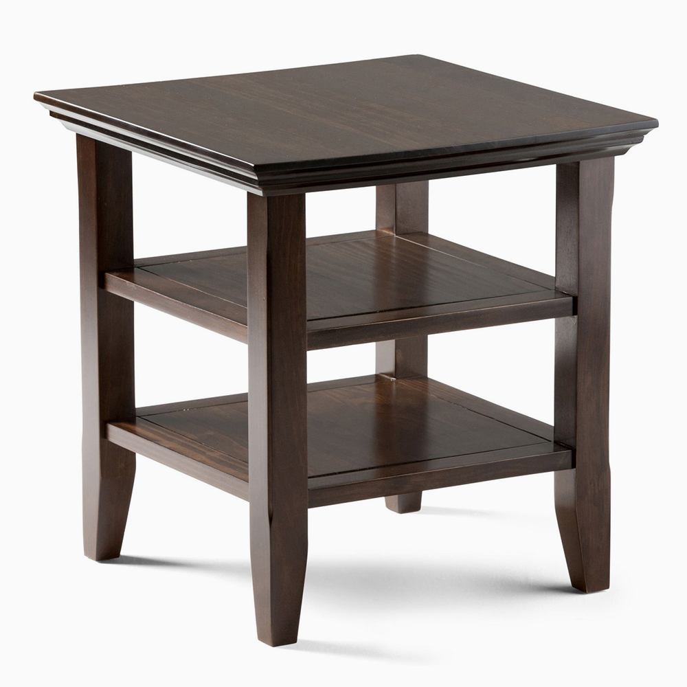 WyndenHall Normandy End Side Table_1