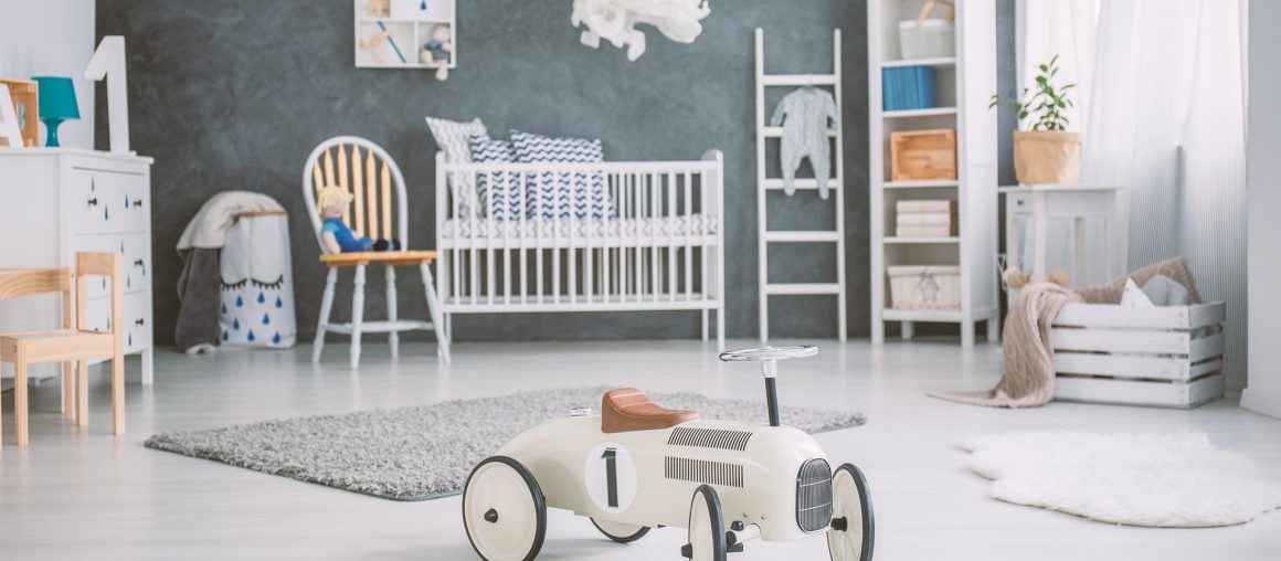 Designer’s Bedroom Sets For Newlyweds