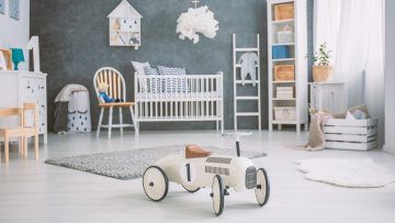 Designer’s Bedroom Sets For Newlyweds