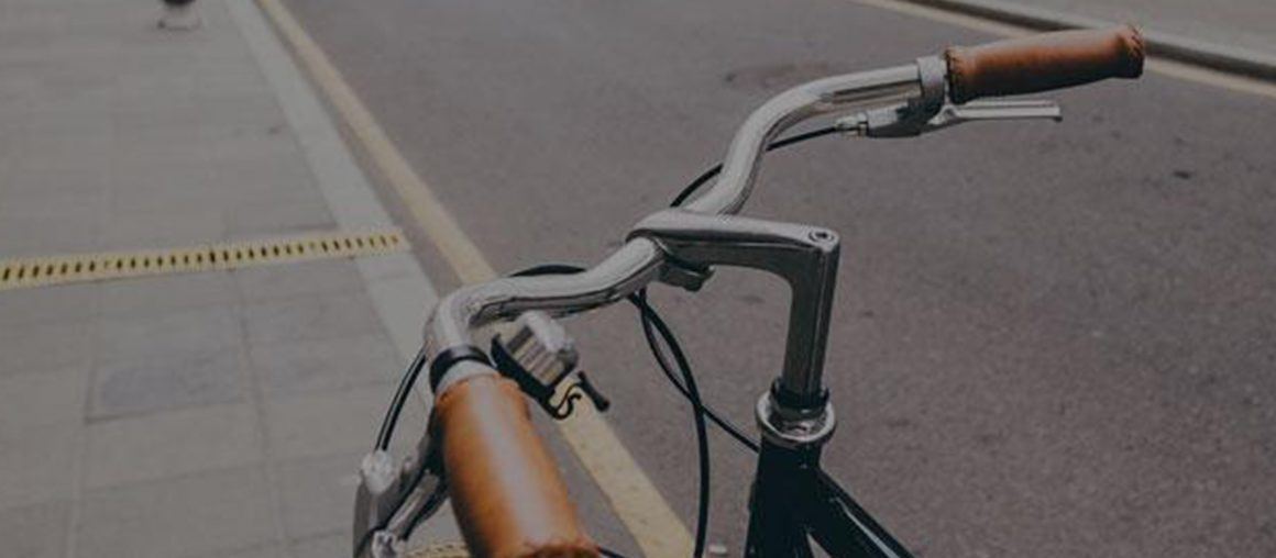 Mercedes Benz Leaders Learn Vital Bike Shop Lesson