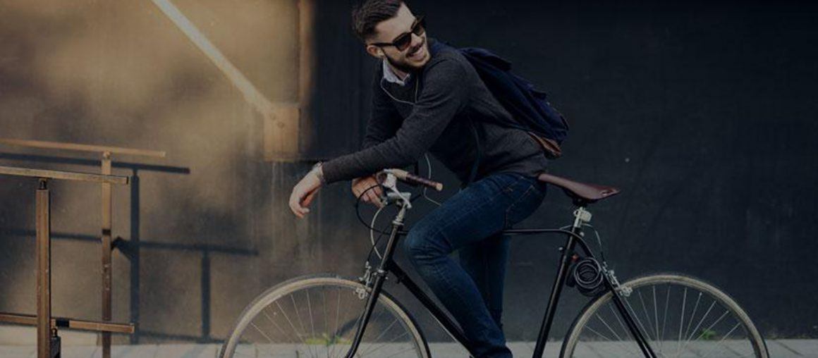 Road Bike Party 3: Martyn Ashton and GCN launch new film