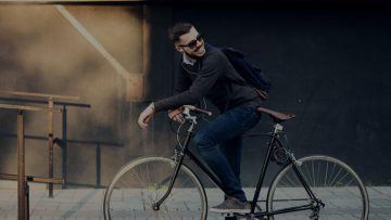 Road Bike Party 3: Martyn Ashton and GCN launch new film