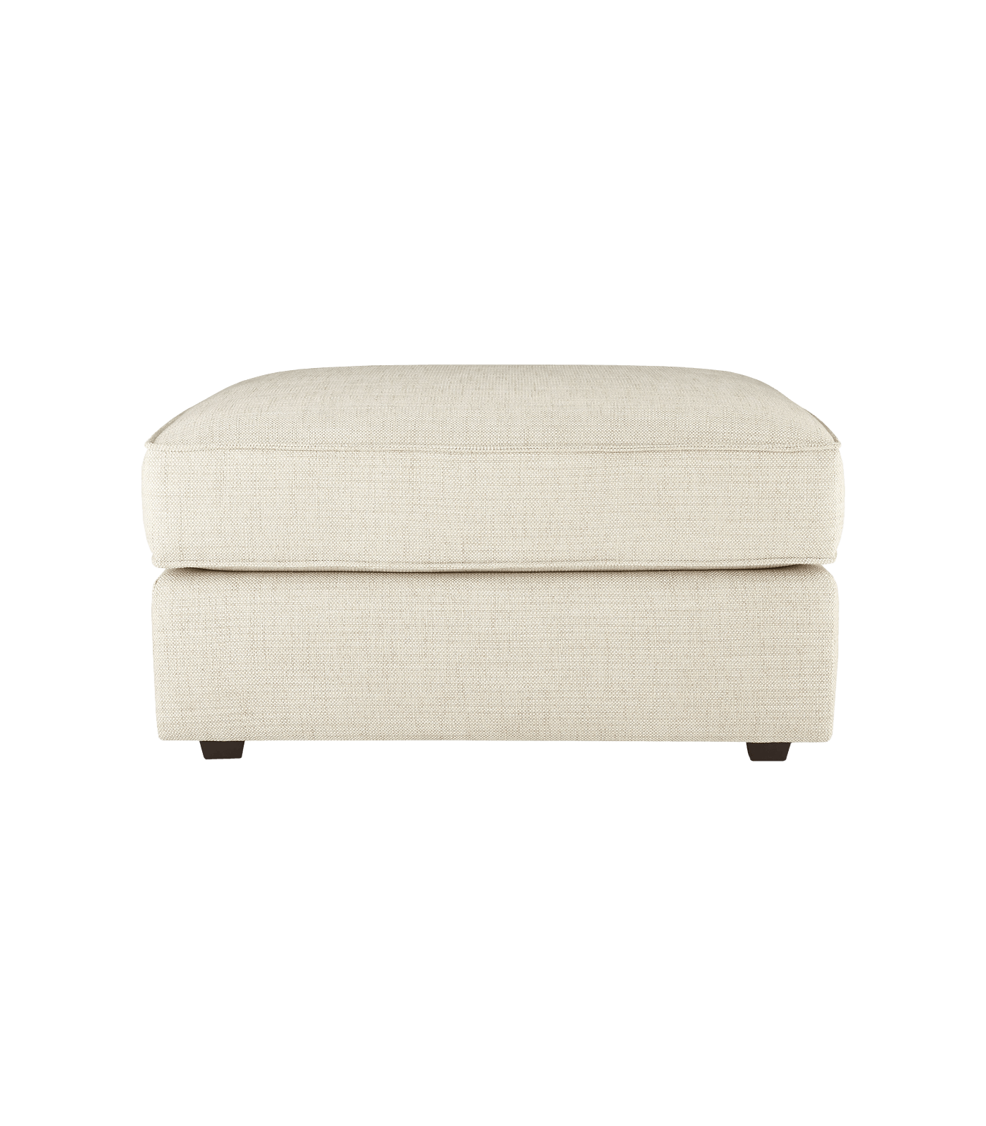 club ottoman