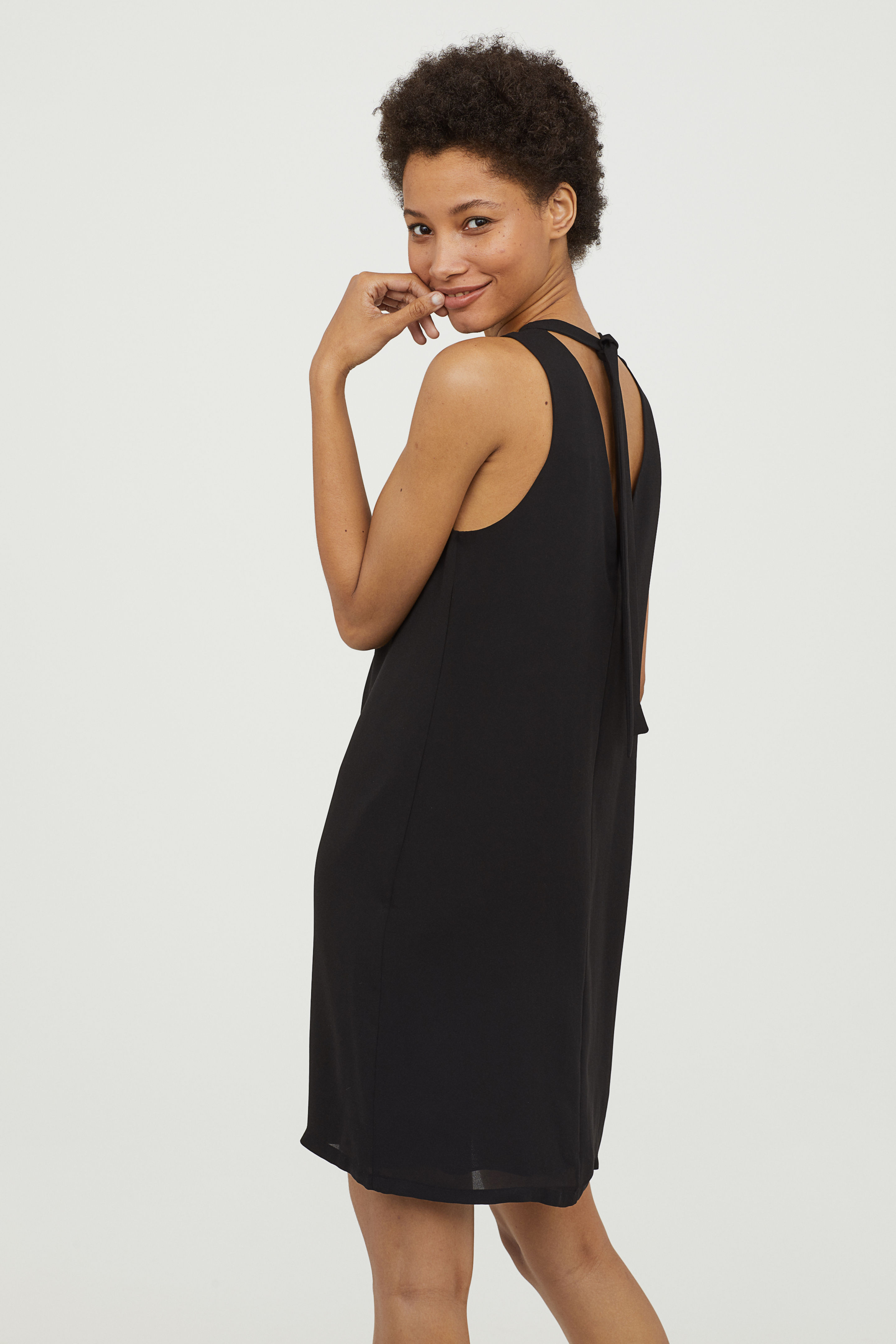 Crepe dress_1 (1)