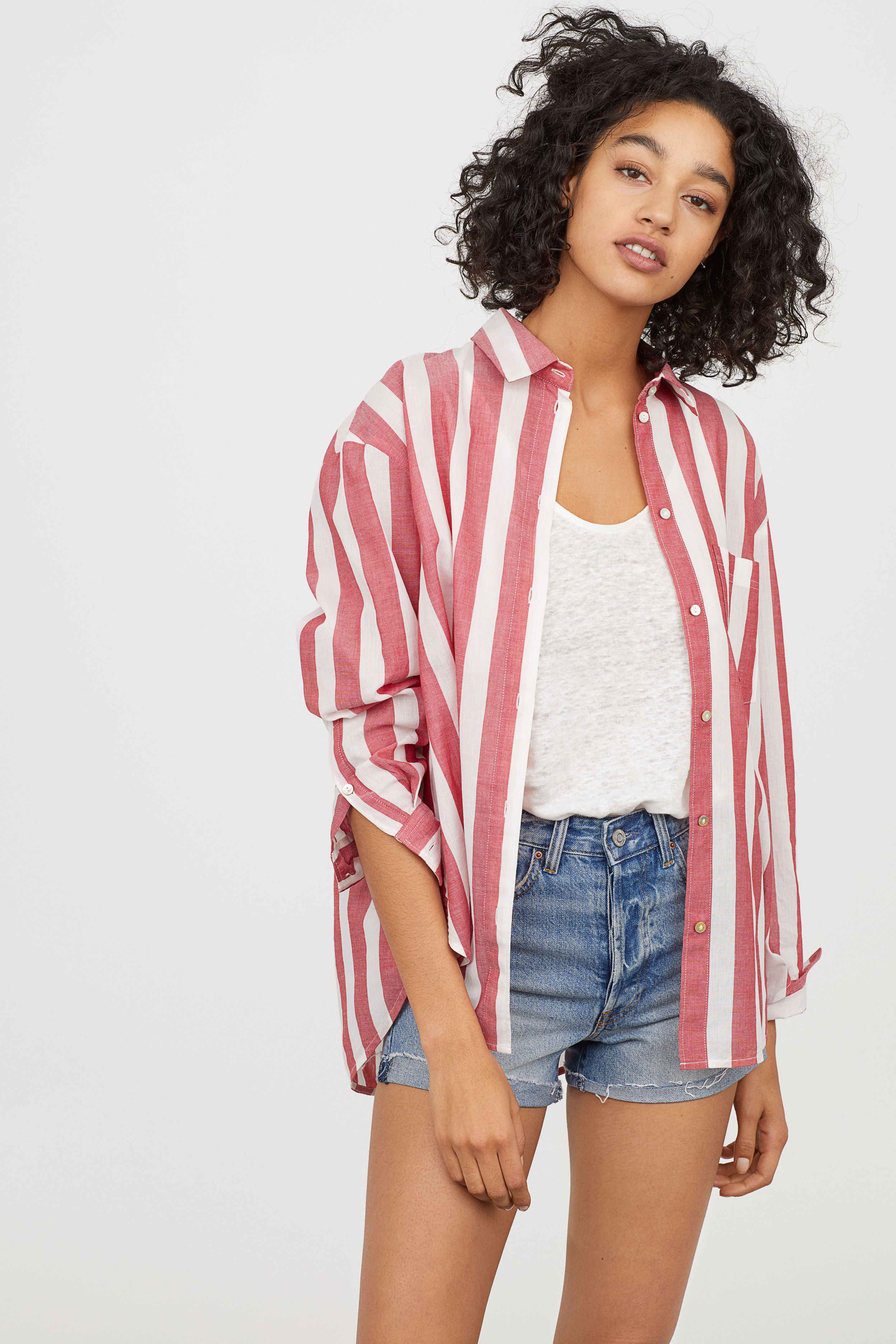 Oversized shirt_1