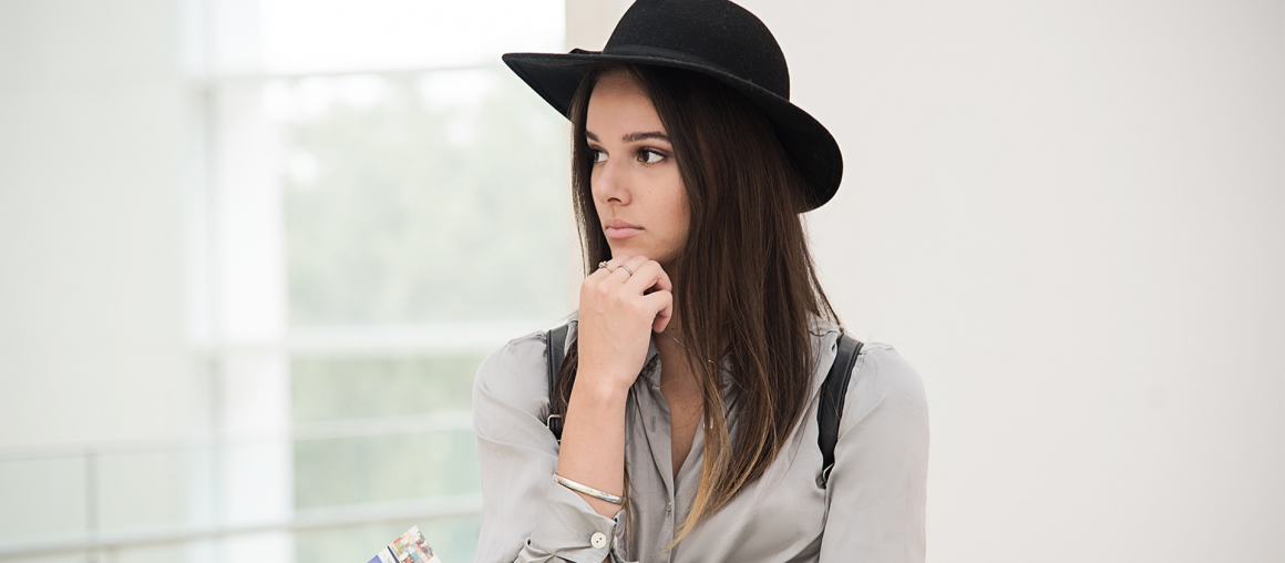 Back to School with Sally Hansen