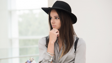 Back to School with Sally Hansen
