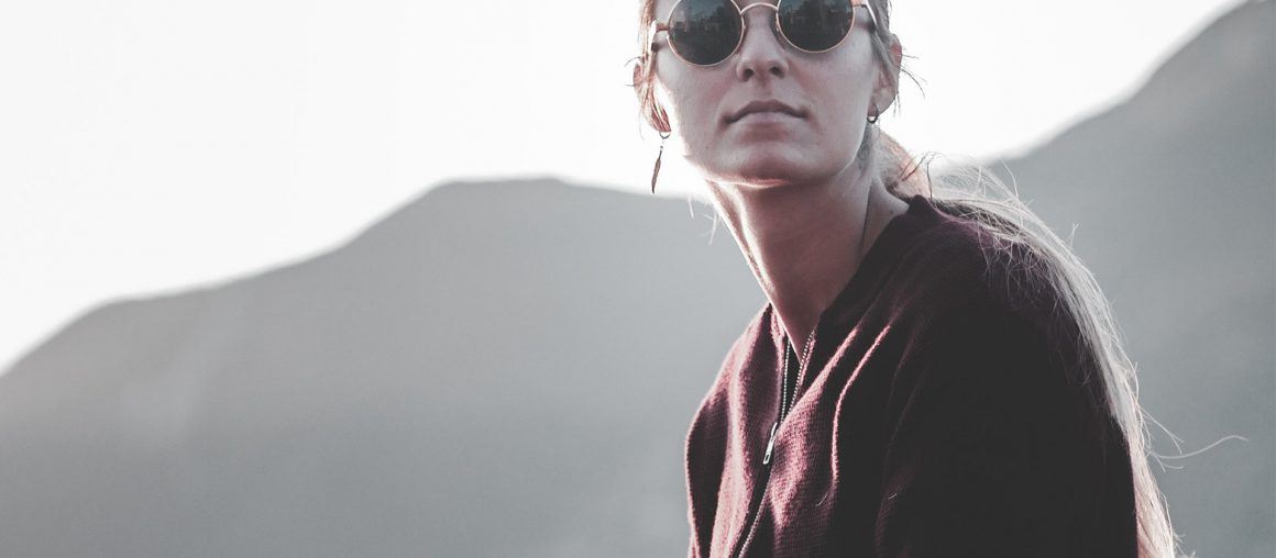 Fashion Tips: Try to Master Menswear