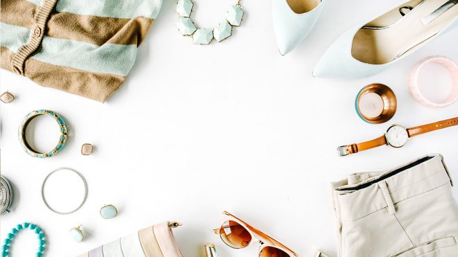 Accessories that match your daily style