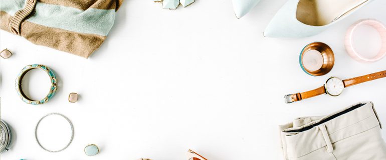 Accessories that match your daily style
