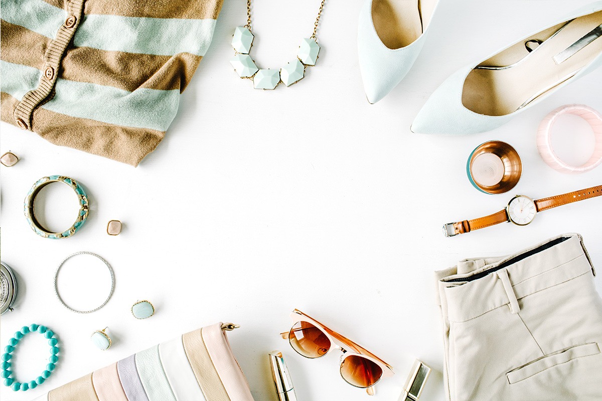 Accessories that match your daily style