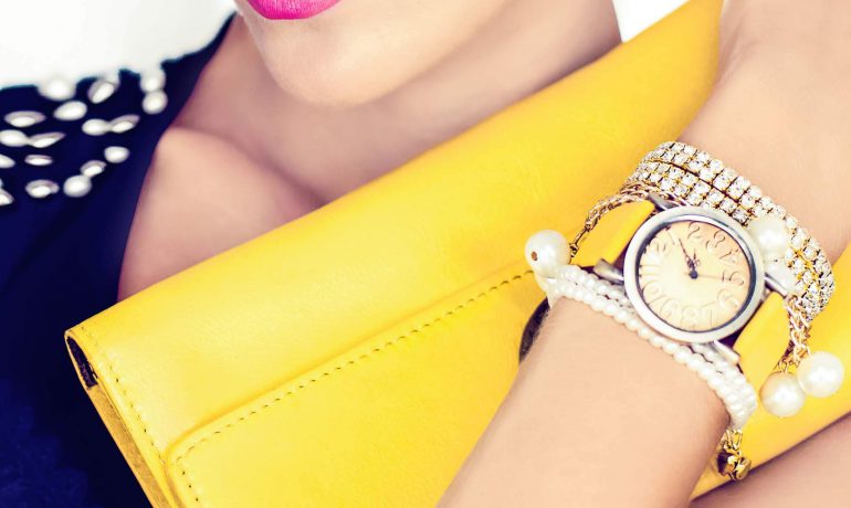 The Hottest Shoe Trends for the Next Spring