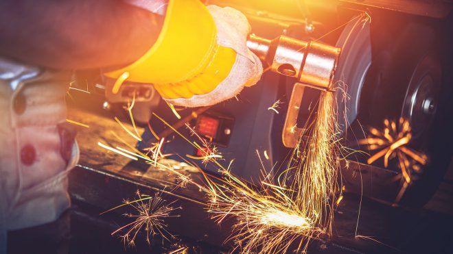 The best solution for drilling