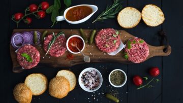 Fresh Ideas for Fall Baking Spices