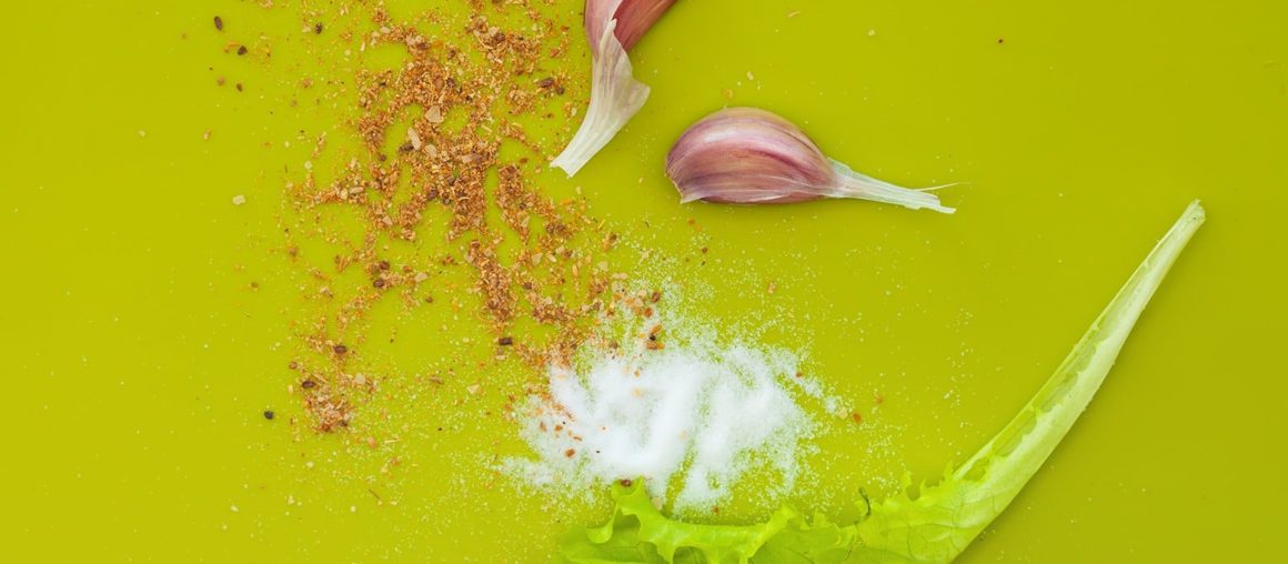 Chinese New Year Food Traditions
