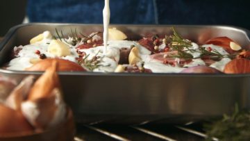 Gluten-Free and Nutritional Facts