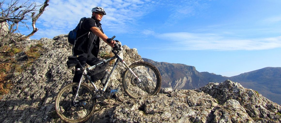 Bike News Roundup: The Future of Mobility