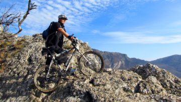 Bike News Roundup: The Future of Mobility