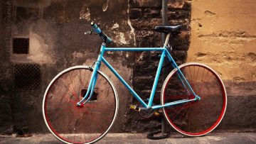 Fall is a Great Time to Commute by Bike