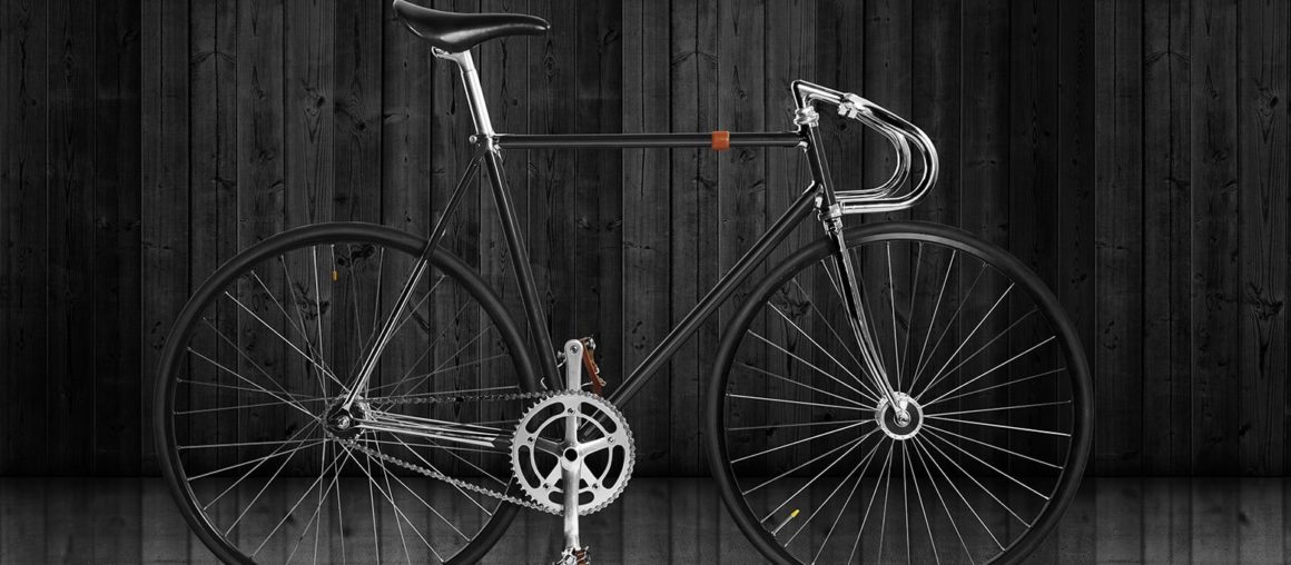 Carrying Stuff on Your Bike