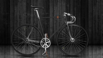 Carrying Stuff on Your Bike