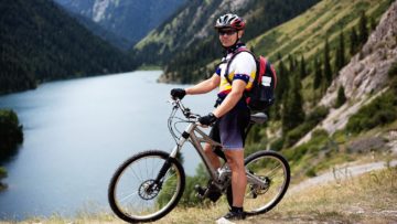 Bearings Bike Shop 2017 Annual Report