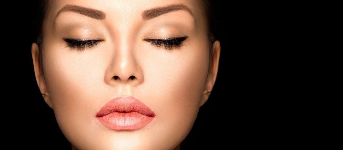 5 Fashion Week Beauty Trends
