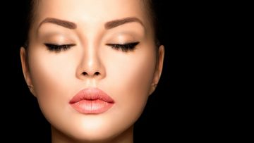 5 Fashion Week Beauty Trends