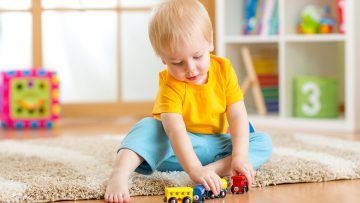 15 Creative Play Ideas for Kids